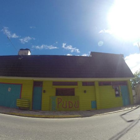 Welche sind die besten Hotels in der N\u00E4he von Cerro Otto? San Carlos de Bariloche Exterior foto