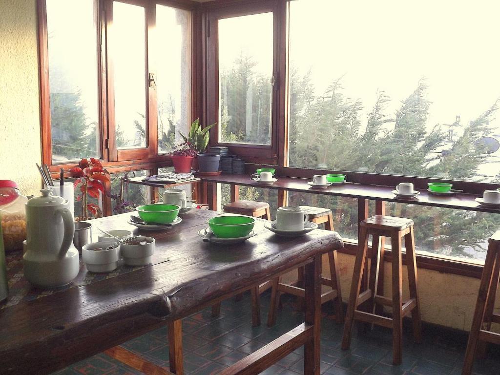 Welche sind die besten Hotels in der N\u00E4he von Cerro Otto? San Carlos de Bariloche Exterior foto