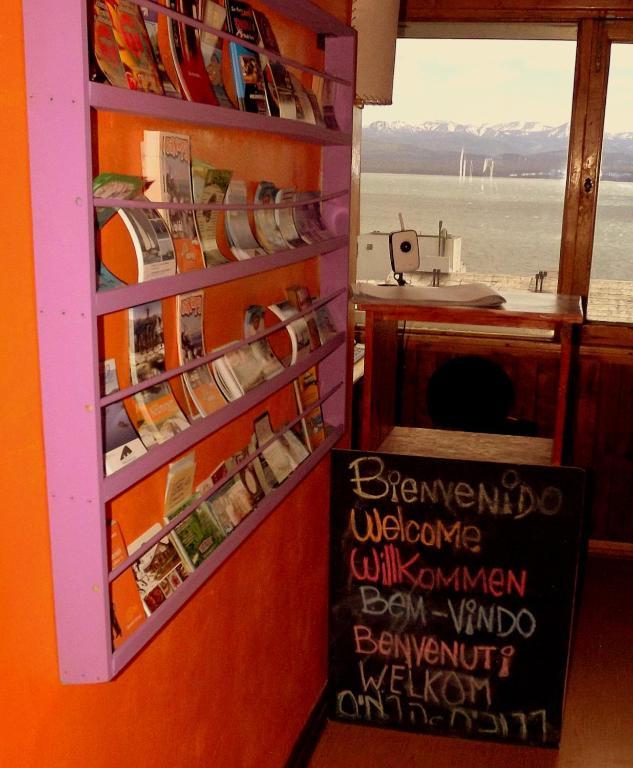 Welche sind die besten Hotels in der N\u00E4he von Cerro Otto? San Carlos de Bariloche Exterior foto