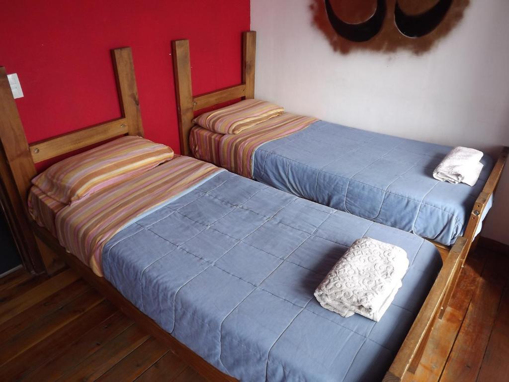 Welche sind die besten Hotels in der N\u00E4he von Cerro Otto? San Carlos de Bariloche Zimmer foto