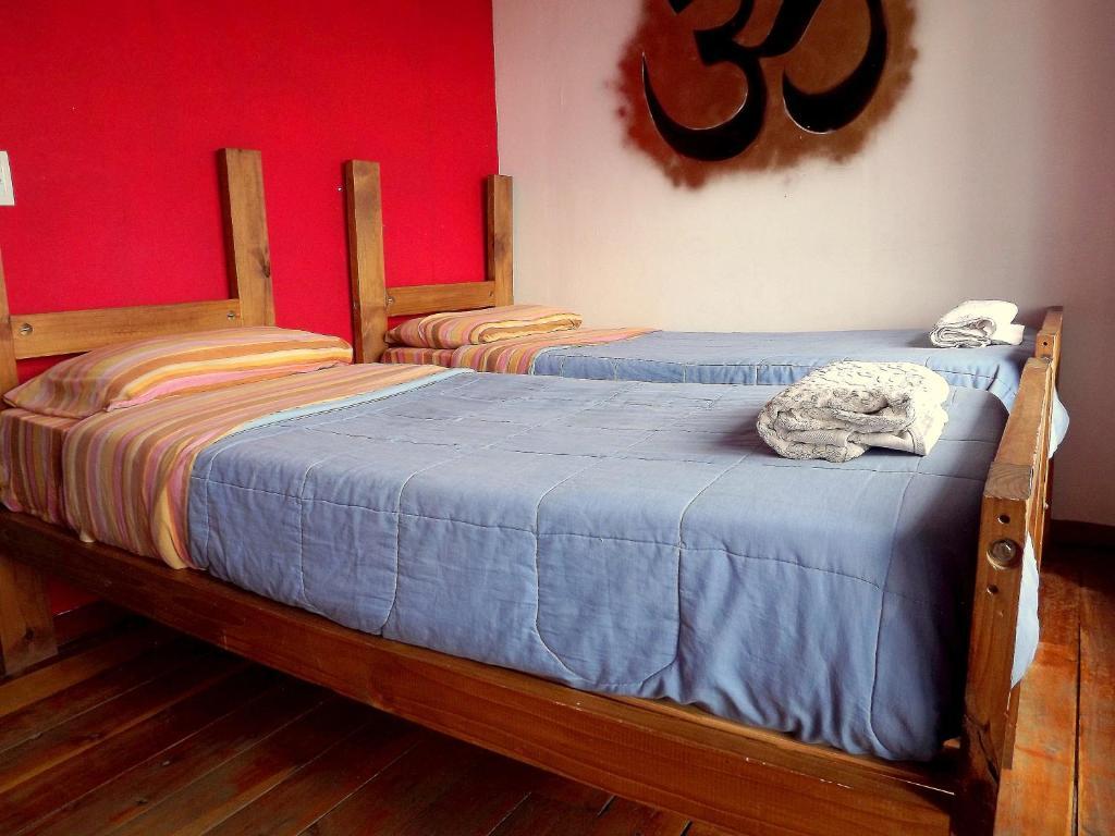 Welche sind die besten Hotels in der N\u00E4he von Cerro Otto? San Carlos de Bariloche Zimmer foto