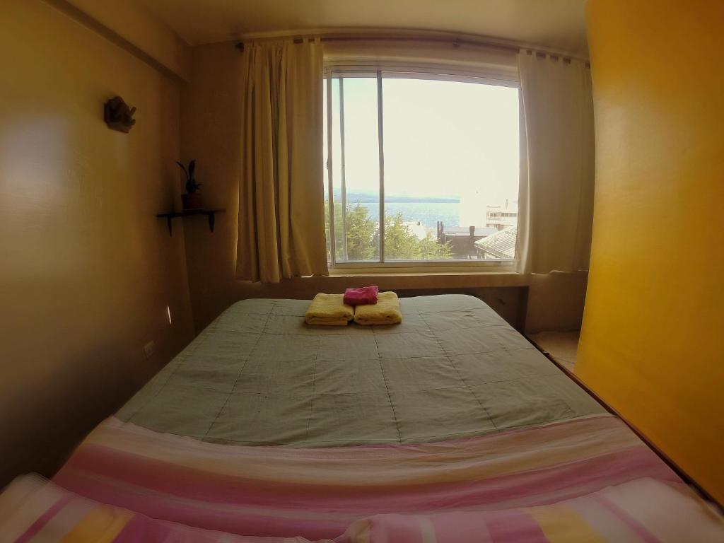 Welche sind die besten Hotels in der N\u00E4he von Cerro Otto? San Carlos de Bariloche Zimmer foto