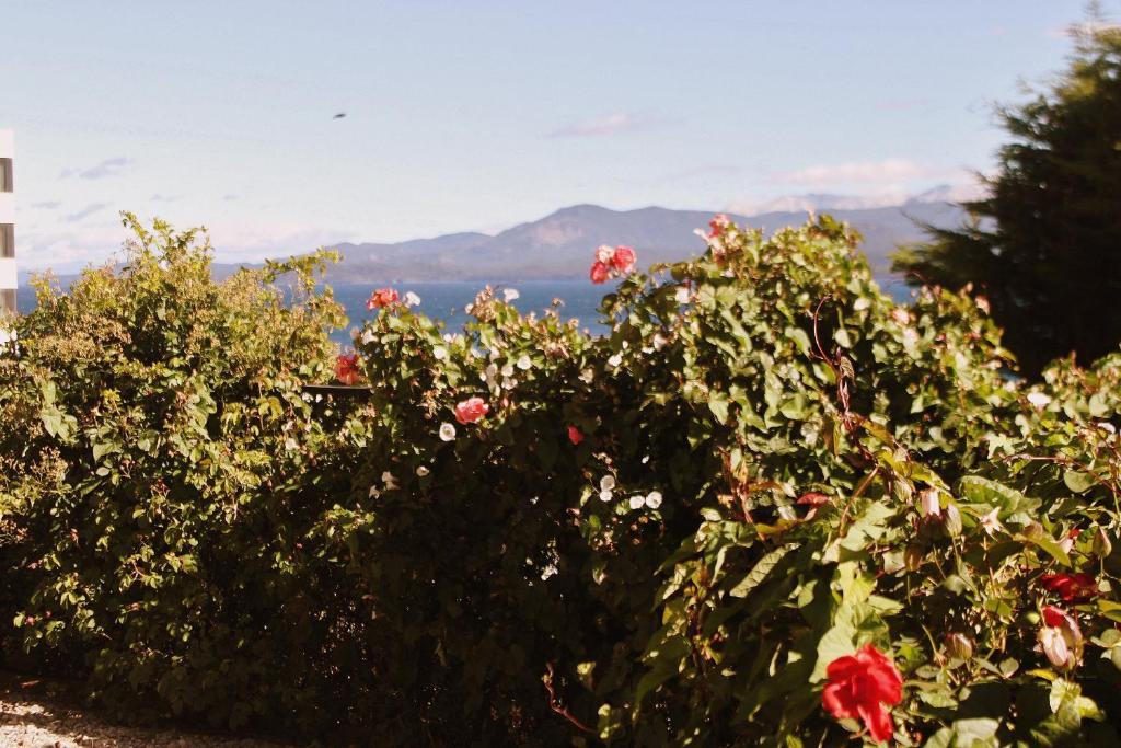 Welche sind die besten Hotels in der N\u00E4he von Cerro Otto? San Carlos de Bariloche Exterior foto
