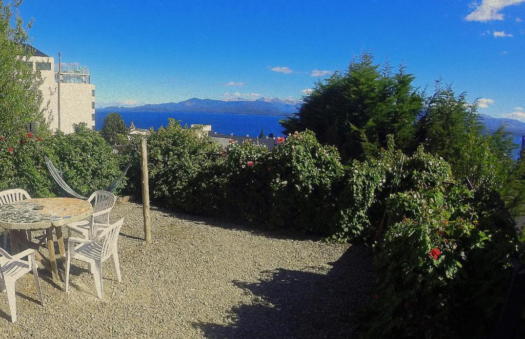 Welche sind die besten Hotels in der N\u00E4he von Cerro Otto? San Carlos de Bariloche Exterior foto