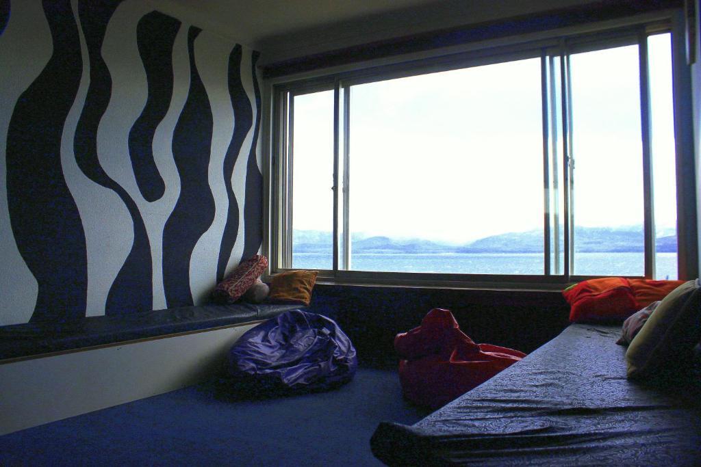 Welche sind die besten Hotels in der N\u00E4he von Cerro Otto? San Carlos de Bariloche Exterior foto