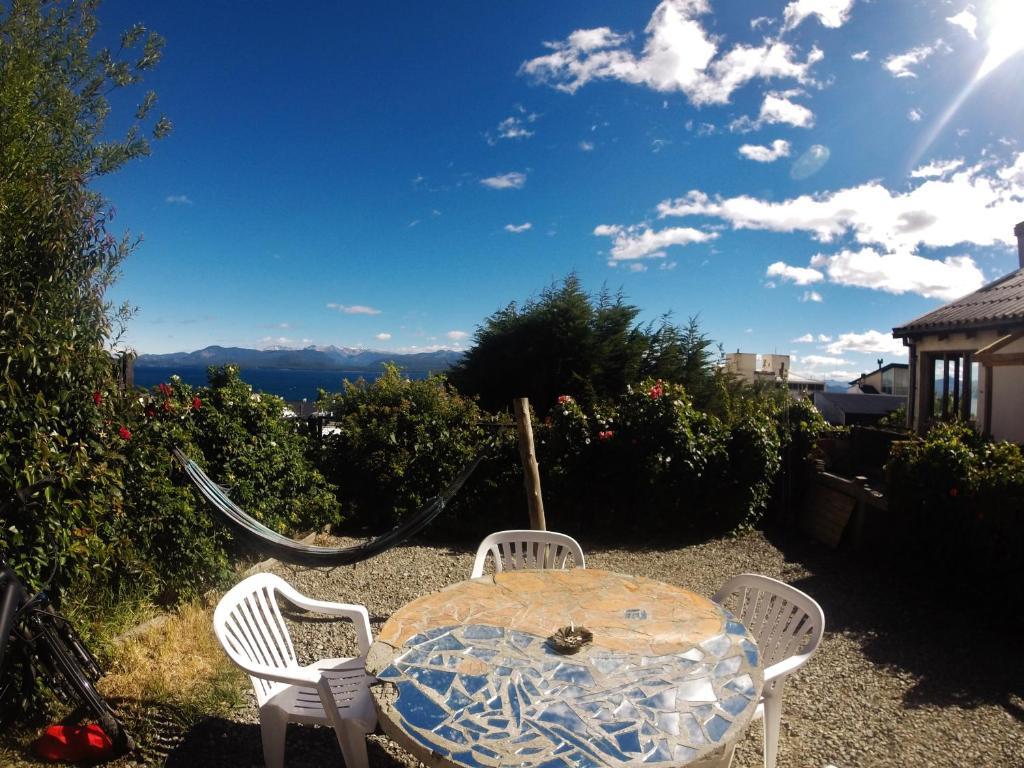 Welche sind die besten Hotels in der N\u00E4he von Cerro Otto? San Carlos de Bariloche Exterior foto