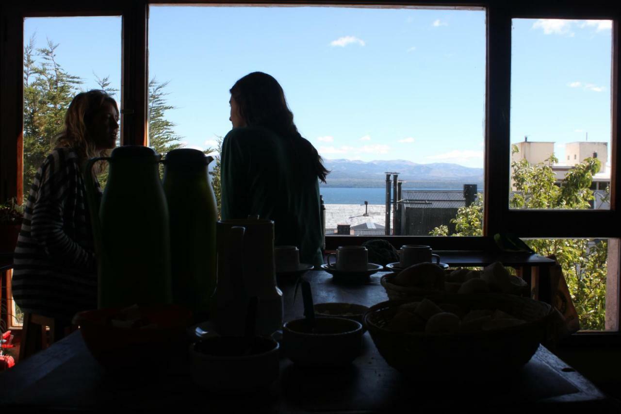 Welche sind die besten Hotels in der N\u00E4he von Cerro Otto? San Carlos de Bariloche Exterior foto