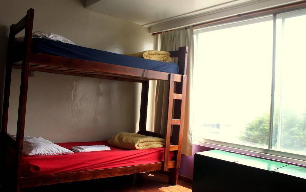 Welche sind die besten Hotels in der N\u00E4he von Cerro Otto? San Carlos de Bariloche Exterior foto