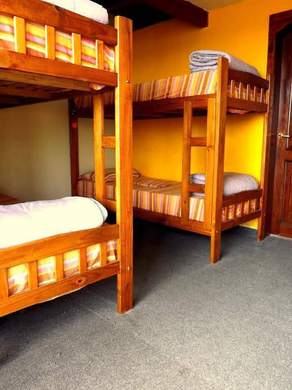Welche sind die besten Hotels in der N\u00E4he von Cerro Otto? San Carlos de Bariloche Exterior foto