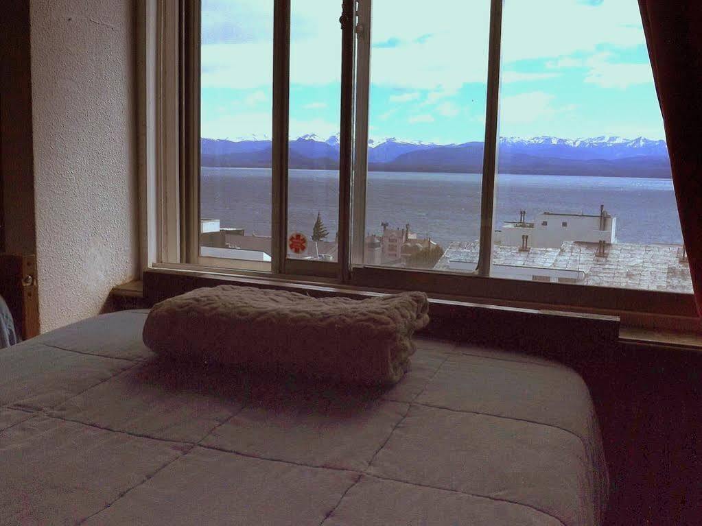 Welche sind die besten Hotels in der N\u00E4he von Cerro Otto? San Carlos de Bariloche Exterior foto
