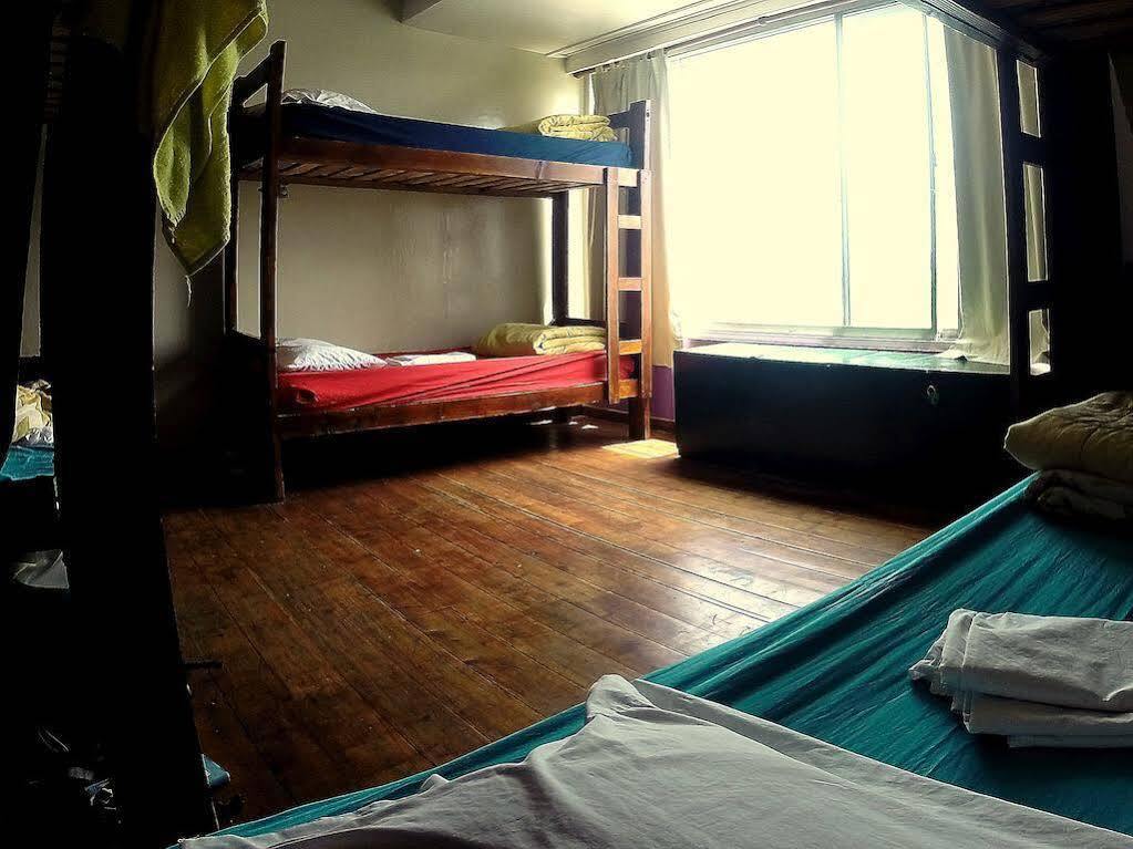 Welche sind die besten Hotels in der N\u00E4he von Cerro Otto? San Carlos de Bariloche Exterior foto
