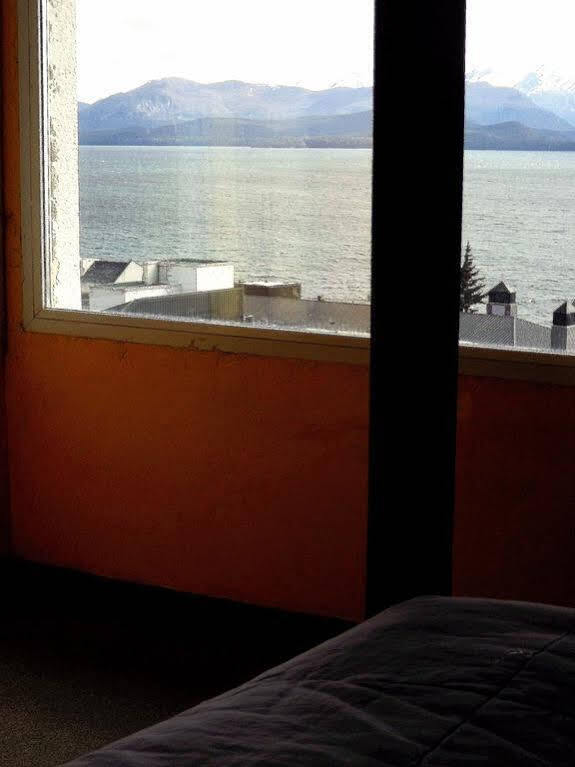 Welche sind die besten Hotels in der N\u00E4he von Cerro Otto? San Carlos de Bariloche Exterior foto